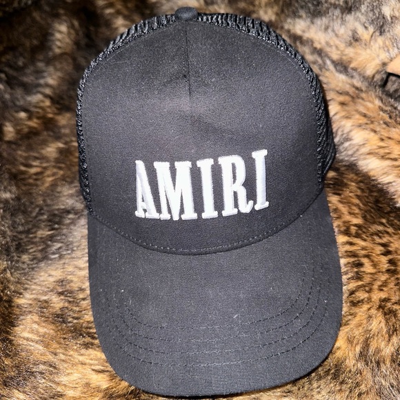 Amiri Hat - Picture 1 of 4